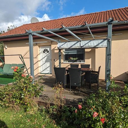 Idyll Im Land Der 1000 Seen Liessow  Exterior photo