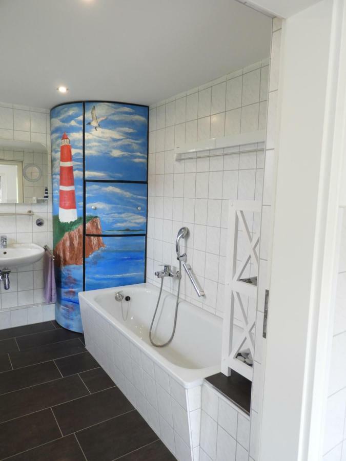 Idyll Im Land Der 1000 Seen Liessow  Exterior photo